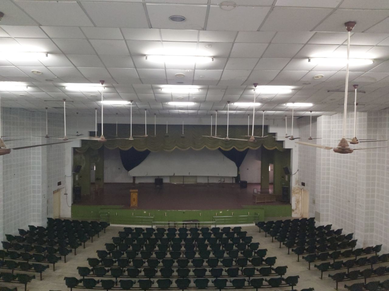 Auditorium