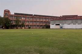 Campus