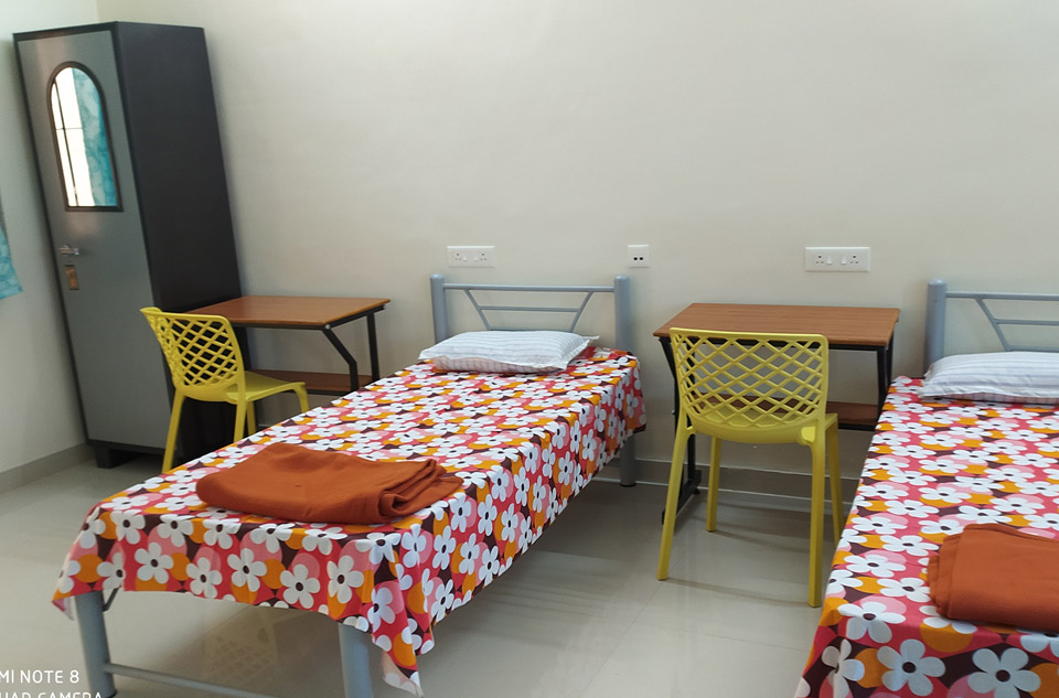 Hostel