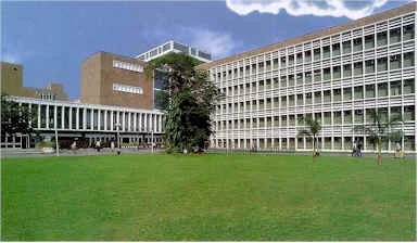 Campus