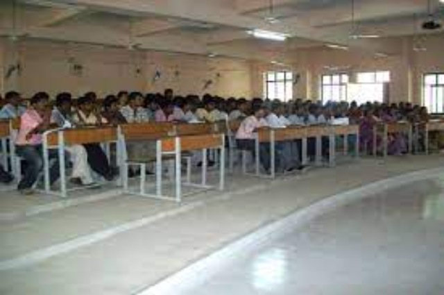 Lecture Halls