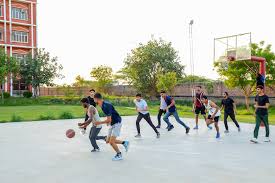 DU Sports Complex