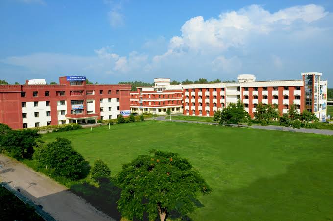 Campus