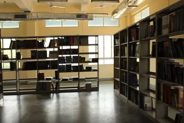Central Library