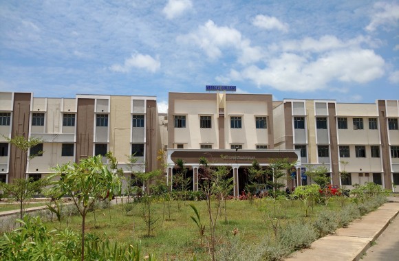 Campus
