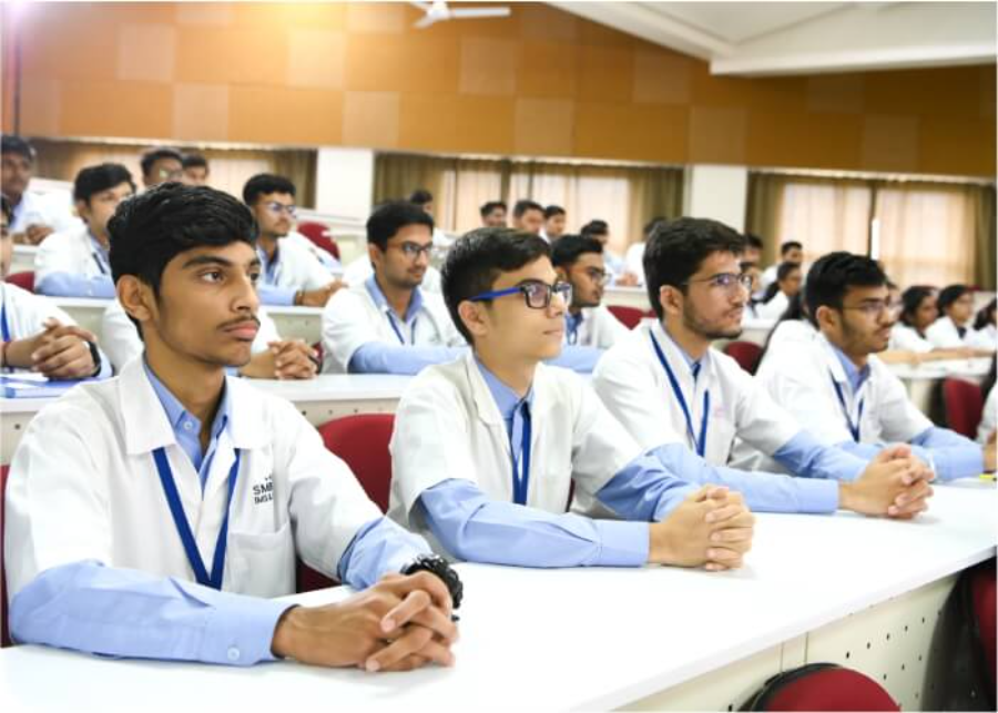 Auditorium & Seminar Halls