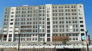 Civil Hospital, Vadnagar (Teaching Hospital — est. 1964)