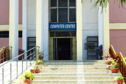 Computer Centre
