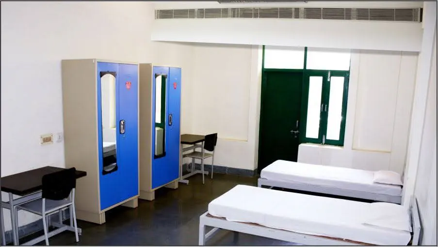 Hostel