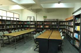 Central Library (GGSIPU)