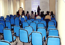 Classrooms