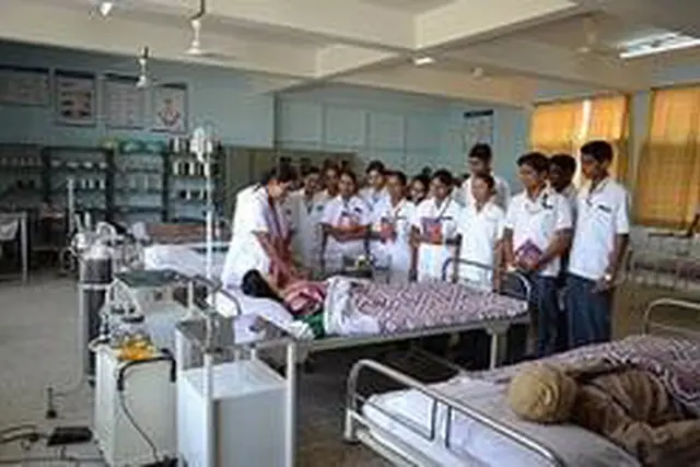 Laboratories