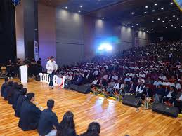 Seminar Hall & Auditorium