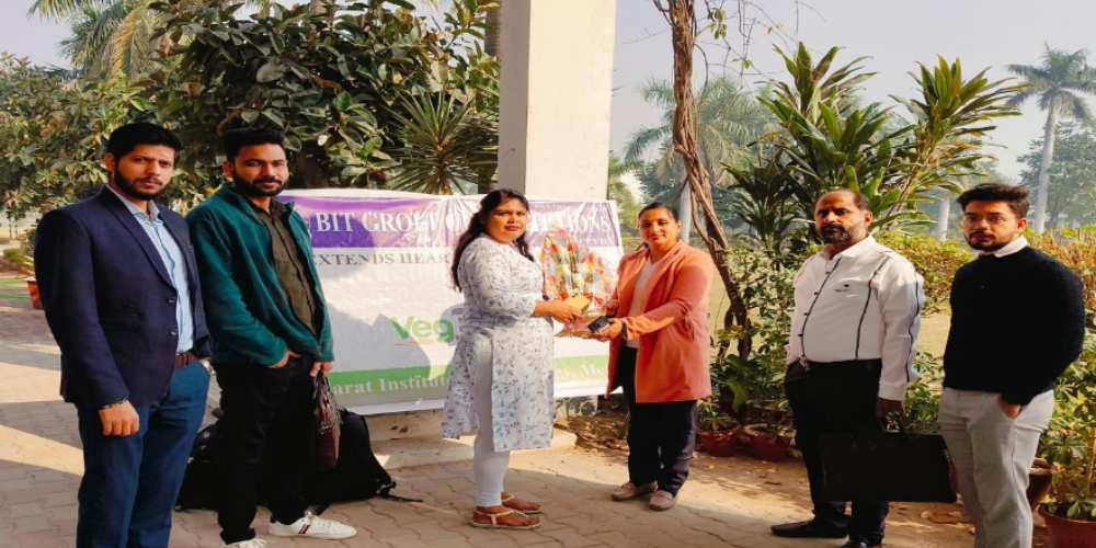 CADC โ Campus Academic and Development Cell
