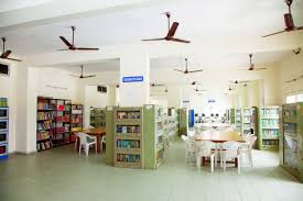 Central Library