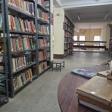 Central Library