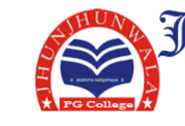 Faculty of Management, Jhunjhunwala Degree College, Faizabad