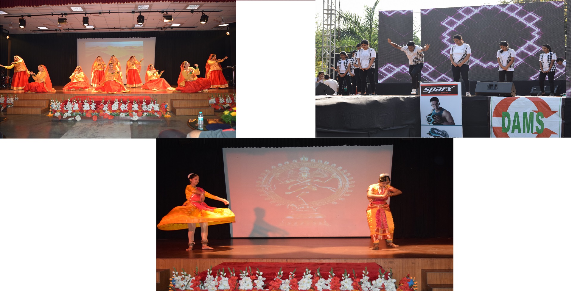 Events