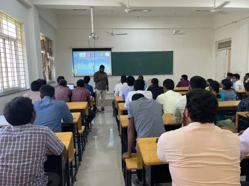 Classrooms