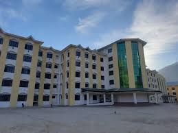 Government Medical College, Doda
