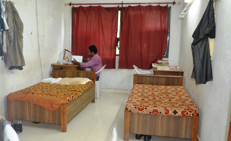 Boys' & Girls' Hostel