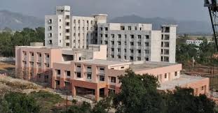 Hostel (Boys & Girls)