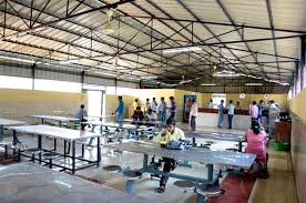 Cafeteria