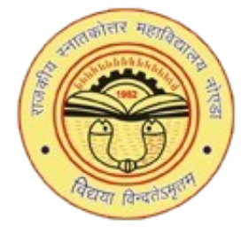 Government Post Graduate College, Noida
