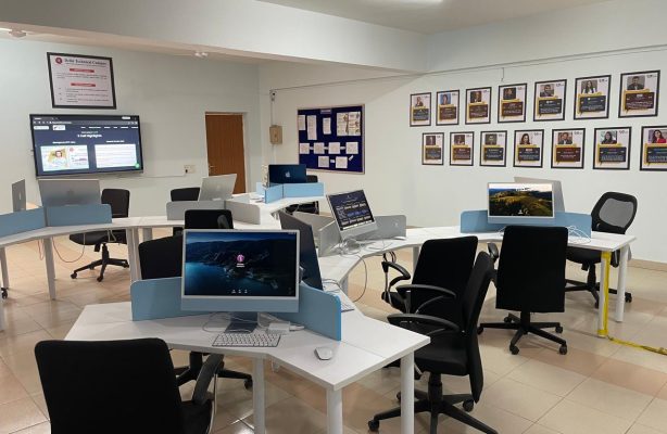 IOS Lab