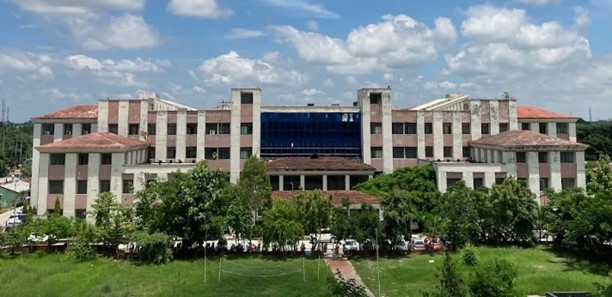 Campus
