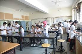 World-Class Engineering Laboratories