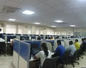 Training & Placement Cell