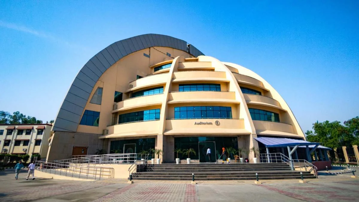 Campus