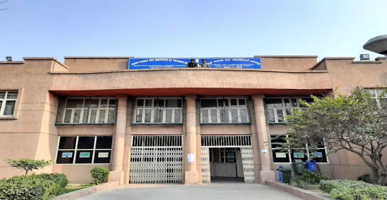 Campus