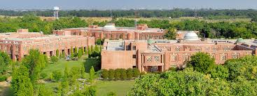 Indian Institute of Management Lucknow – Noida