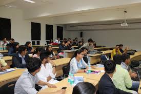 Student Activities Centre