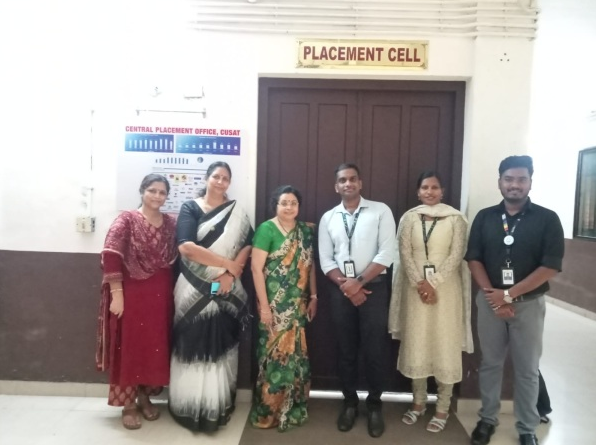 Central Placement Office (CPO)