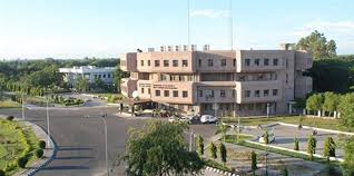 Campus