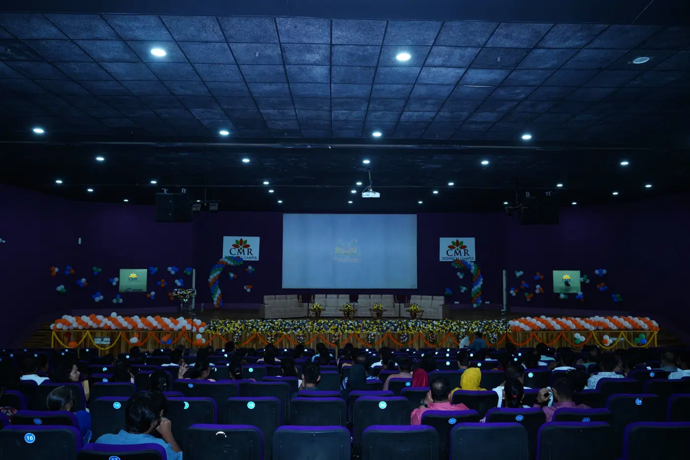 Events