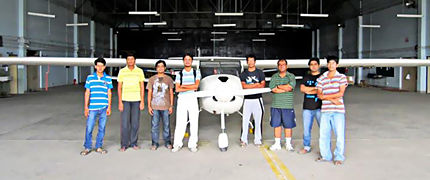 Gliding Club