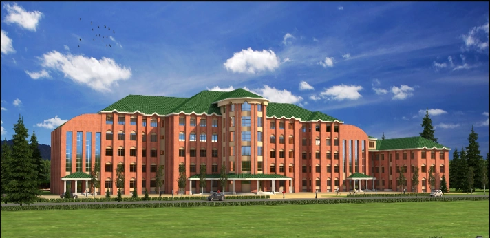 Campus
