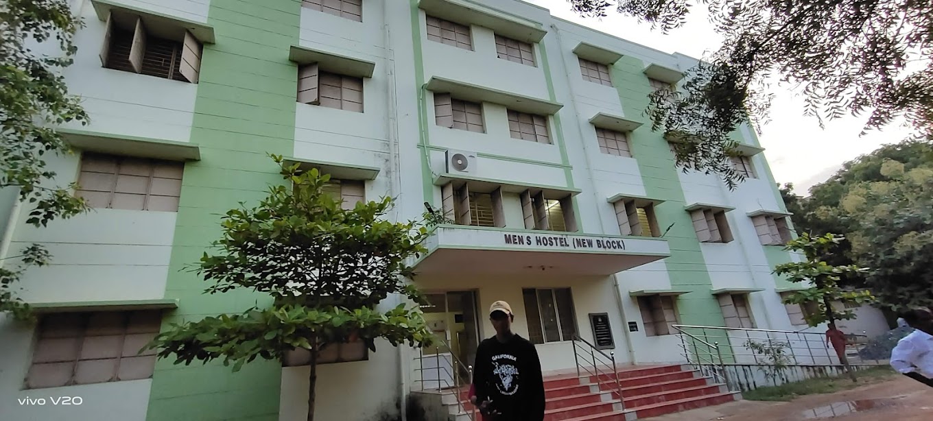 Boys Hostel