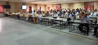 Examination Hall (250 Seats)