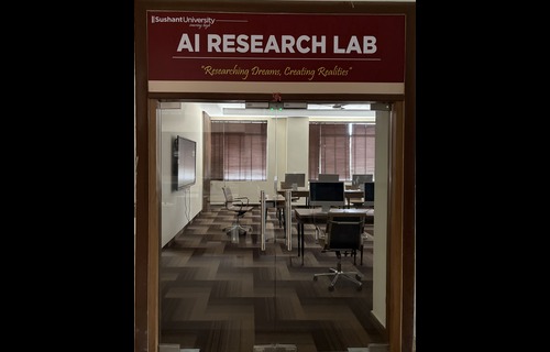 Computer Laboratory