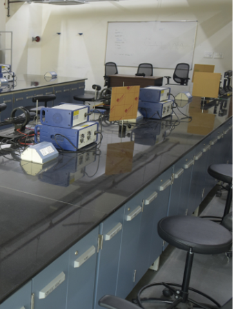 IoT & Embedded Systems Lab