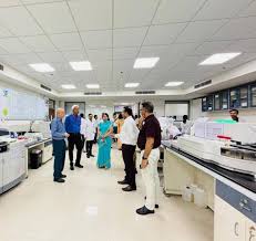 Research Laboratories