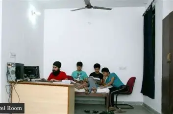 Hostel