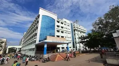 29.32-acre Campus