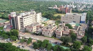 Sushant School of Art & Architecture (SSAA), Ansal University, Gurugram