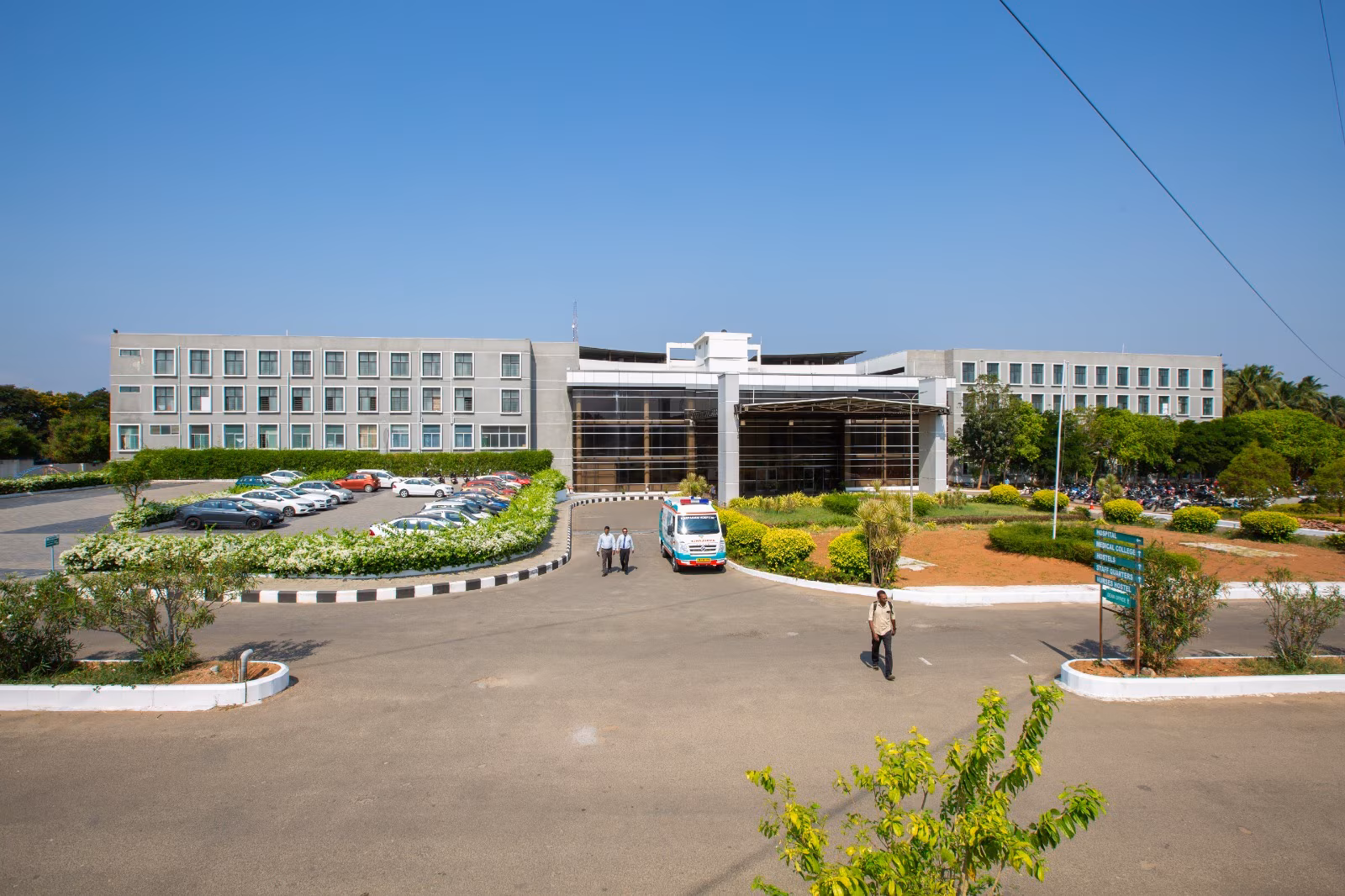 Campus